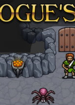 Profile picture of Rogue's Tale