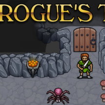 Image of Rogue's Tale