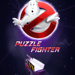 Image of Ghostbusters Puzzle Fighter