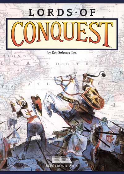 Profile picture of Lords of Conquest Profile picture of Lords of Conquest