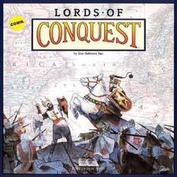 Image of Lords of Conquest