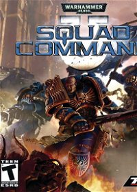 Profile picture of Warhammer 40,000: Squad Command
