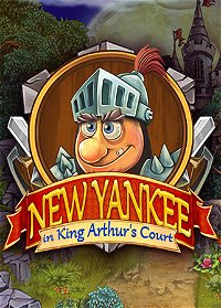 Profile picture of New Yankee in King Arthur's Court