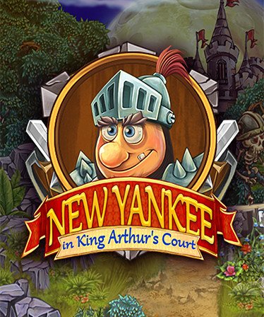 Image of New Yankee in King Arthur's Court