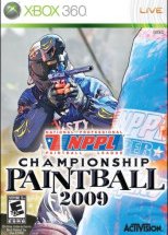 Profile picture of NPPL Championship Paintball 2009