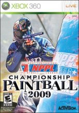 Image of NPPL Championship Paintball 2009