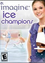 Profile picture of Imagine: Ice Champions