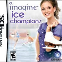 Image of Imagine: Ice Champions
