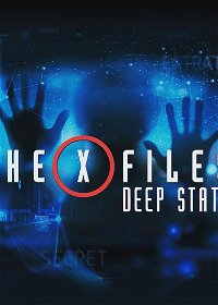 Profile picture of The X-Files: Deep State