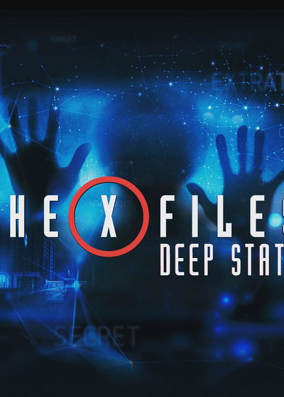 Profile picture of The X-Files: Deep State