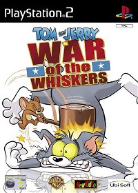 Profile picture of Tom and Jerry in War of the Whiskers