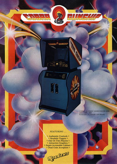 Profile picture of Cobra Gunship