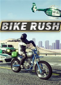 Profile picture of Bike Rush