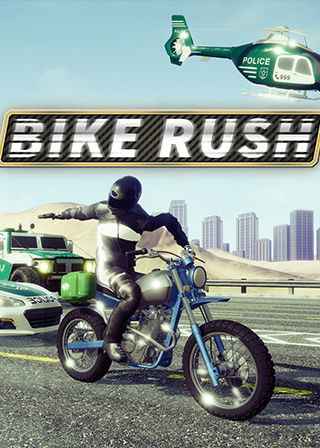 Profile picture of Bike Rush