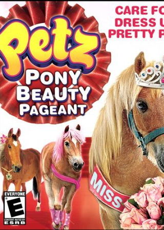 Profile picture of Petz Pony Beauty Pageant Profile picture of Petz Pony Beauty Pageant