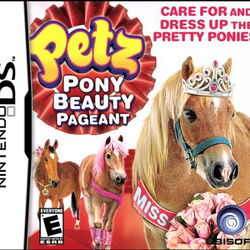 Image of Petz Pony Beauty Pageant Image of Petz Pony Beauty Pageant
