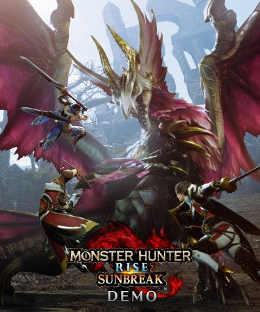 Image of Monster Hunter Rise: Sunbreak Demo