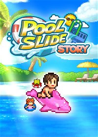 Profile picture of Pool Slide Story