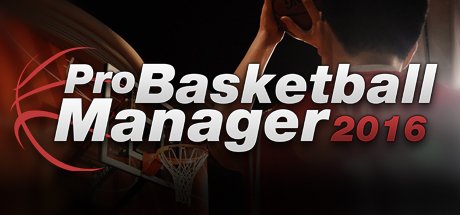 Image of Pro Basketball Manager 2016