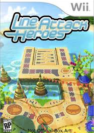 Profile picture of Line Attack Heroes