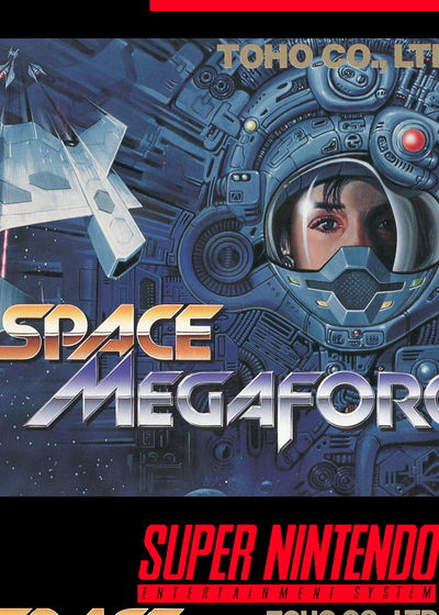 Profile picture of Space Megaforce Profile picture of Space Megaforce