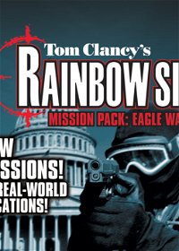 Profile picture of Tom Clancy's Rainbow Six Mission Pack: Eagle Watch