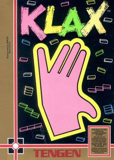 Profile picture of Klax