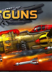 Profile picture of Jets'n'Guns 2