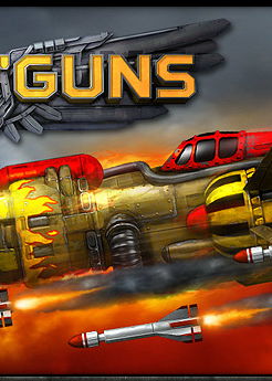 Profile picture of Jets'n'Guns 2 Profile picture of Jets'n'Guns 2