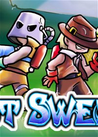 Profile picture of Ghost Sweeper