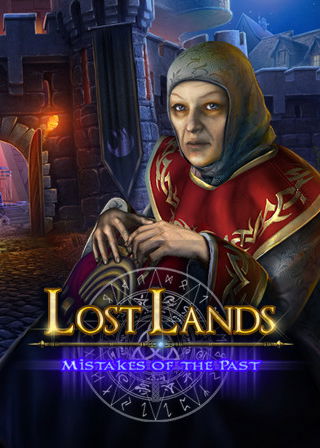 Profile picture of Lost Lands: Mistakes of the Past Profile picture of Lost Lands: Mistakes of the Past