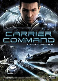 Profile picture of Carrier Command: Gaea Mission