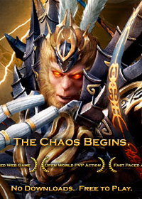 Profile picture of Monkey King Online