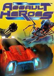 Profile picture of Assault Heroes