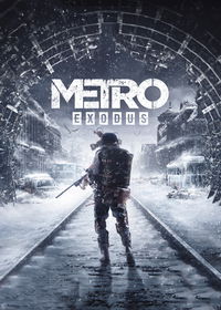 Profile picture of Metro Exodus