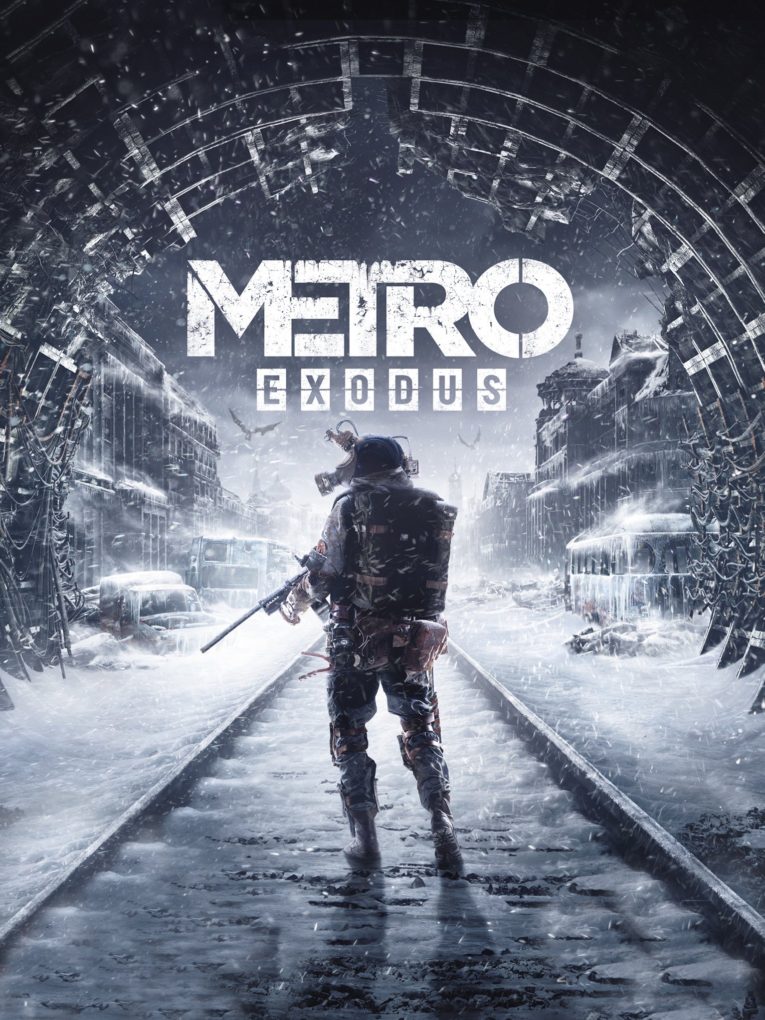 Image of Metro Exodus