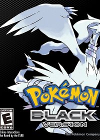Profile picture of Pokémon Black