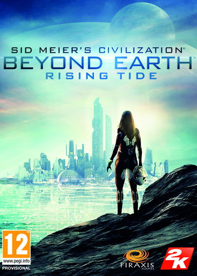 Profile picture of Sid Meier's Civilization: Beyond Earth – Rising Tide Profile picture of Sid Meier's Civilization: Beyond Earth – Rising Tide