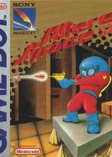 Profile picture of Altered Space