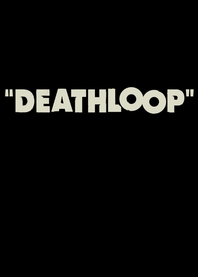 Profile picture of DEATHLOOP Profile picture of DEATHLOOP