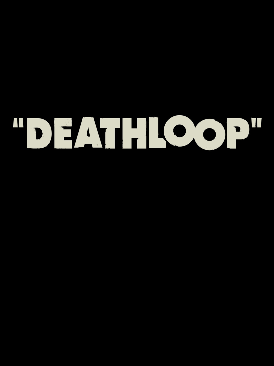 Image of DEATHLOOP