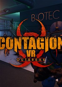 Profile picture of Contagion VR: Outbreak
