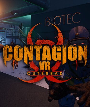 Image of Contagion VR: Outbreak