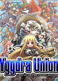 Profile picture of Yggdra Union