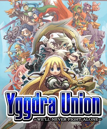 Image of Yggdra Union