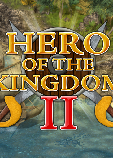 Profile picture of Hero of the Kingdom II