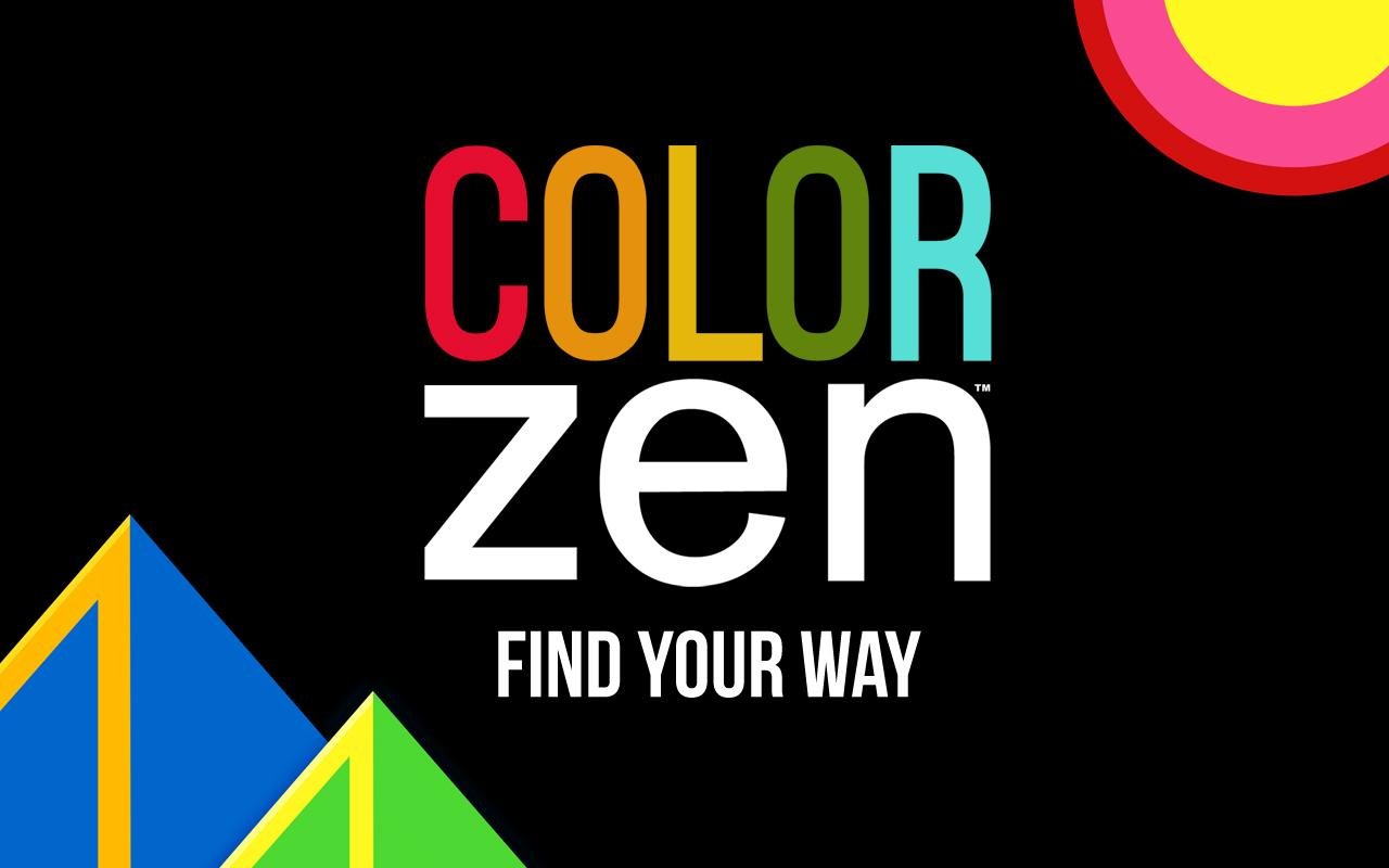 Image of Color Zen