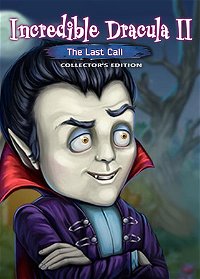 Profile picture of Incredible Dracula II: The Last Call Collector's Edition