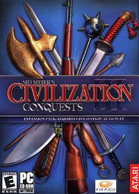 Profile picture of Sid Meier's Civilization III: Conquests