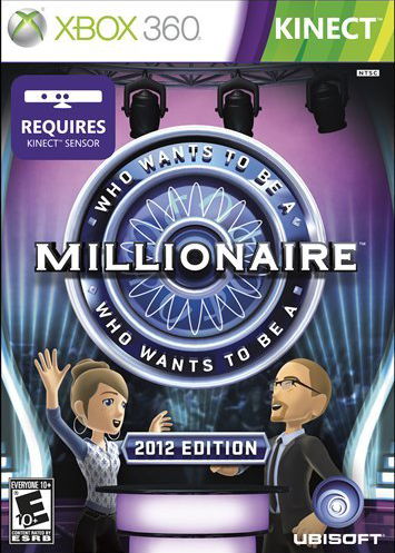 Profile picture of Who Wants To Be A Millionaire